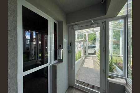 Studio para alugar com 35m², 0 quarto e 1 vagaEntrada 