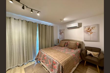 Studio para alugar com 35m², 0 quarto e 1 vagaQuarto 