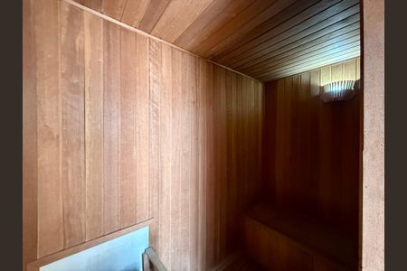 Studio para alugar com 35m², 0 quarto e 1 vagaSauna 