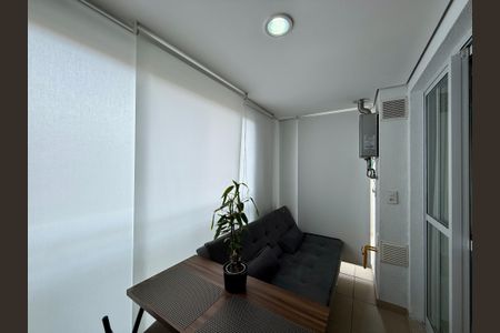 Studio para alugar com 35m², 0 quarto e 1 vagaSala/Cozinha