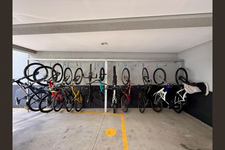 Studio para alugar com 35m², 0 quarto e 1 vagaBicicletário 