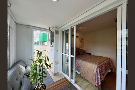 Studio para alugar com 35m², 0 quarto e 1 vagaSala/Cozinha