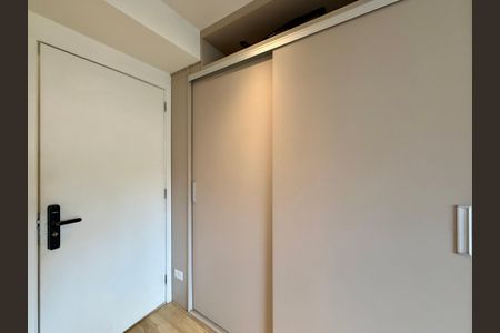 Studio para alugar com 35m², 0 quarto e 1 vagaQuarto 