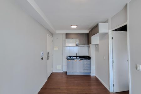Apartamento para alugar com 37m², 1 quarto e sem vagaSala