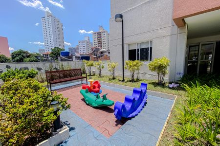 Apartamento para alugar com 37m², 1 quarto e sem vagaÁrea comum - Playground