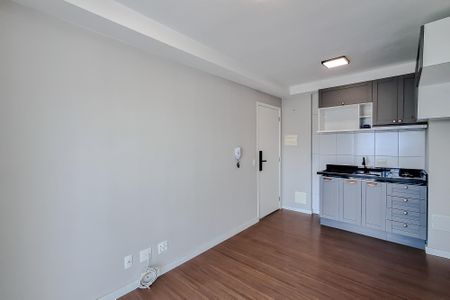 Apartamento para alugar com 37m², 1 quarto e sem vagaSala