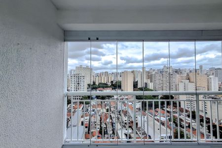 Apartamento para alugar com 37m², 1 quarto e sem vagaVista da Suíte