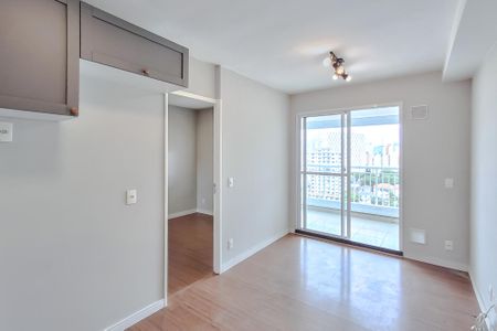 Apartamento para alugar com 37m², 1 quarto e sem vagaSala