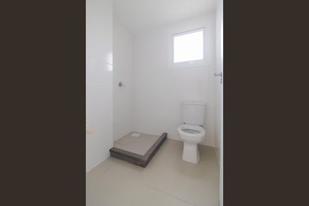 Apartamento à venda com 54m², 2 quartos e 1 vagaBanheiro