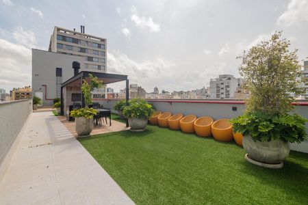 Apartamento à venda com 54m², 2 quartos e 1 vagaÁrea comum