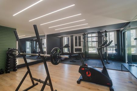 Apartamento à venda com 54m², 2 quartos e 1 vagaÁrea comum