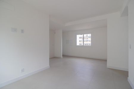 Apartamento à venda com 54m², 2 quartos e 1 vagaSala