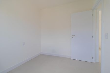 Apartamento à venda com 54m², 2 quartos e 1 vagaQuarto 2