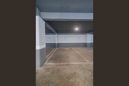 Apartamento à venda com 54m², 2 quartos e 1 vagaGaragem