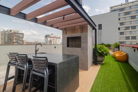 Apartamento à venda com 54m², 2 quartos e 1 vagaÁrea comum