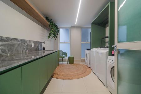 Apartamento à venda com 54m², 2 quartos e 1 vagaÁrea comum