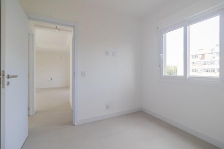 Apartamento à venda com 54m², 2 quartos e 1 vagaQuarto 2