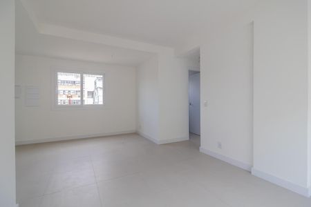Apartamento à venda com 54m², 2 quartos e 1 vagaSala