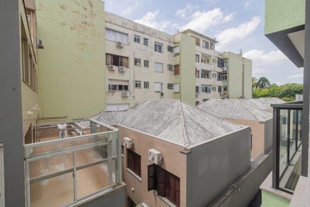 Apartamento à venda com 54m², 2 quartos e 1 vagaVista