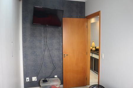 Apartamento à venda com 120m², 3 quartos e 2 vagasQuarto 2