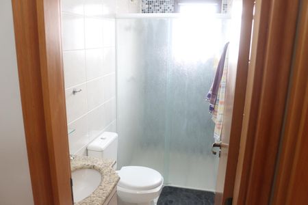 Apartamento à venda com 120m², 3 quartos e 2 vagasBanheiro