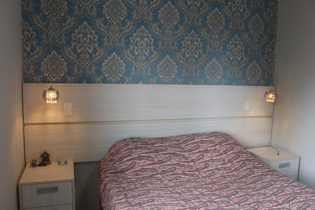 Apartamento à venda com 120m², 3 quartos e 2 vagasSuíte