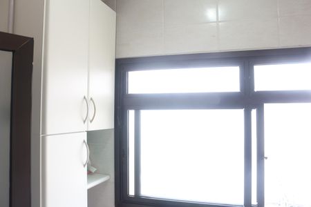 Apartamento à venda com 120m², 3 quartos e 2 vagasÁrea de Serviço