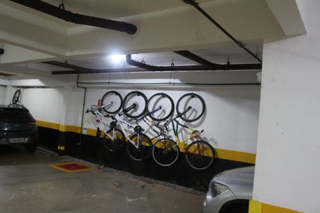 Apartamento à venda com 120m², 3 quartos e 2 vagasGaragem