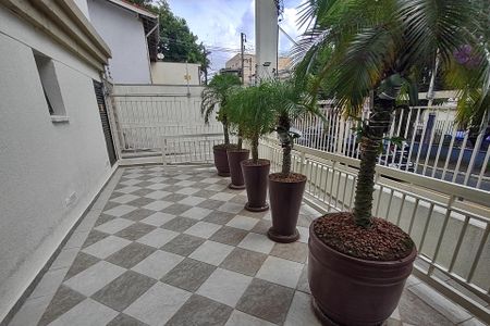 Apartamento à venda com 120m², 3 quartos e 2 vagasÁrea comum