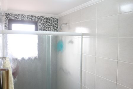 Apartamento à venda com 120m², 3 quartos e 2 vagasBanheiro da Suíte