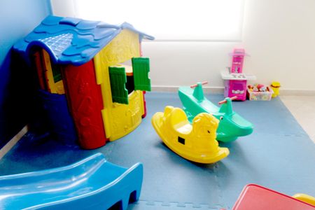 Apartamento à venda com 120m², 3 quartos e 2 vagasBrinquedoteca