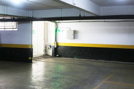 Apartamento à venda com 120m², 3 quartos e 2 vagasGaragem