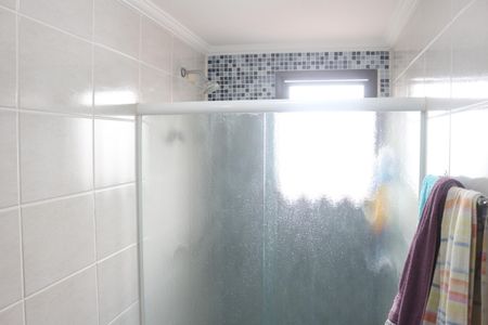 Apartamento à venda com 120m², 3 quartos e 2 vagasBanheiro