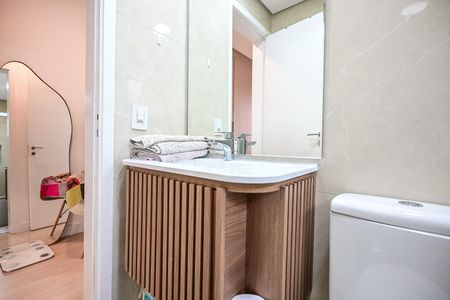 Apartamento à venda com 97m², 3 quartos e 2 vagasBanheiro Suíte