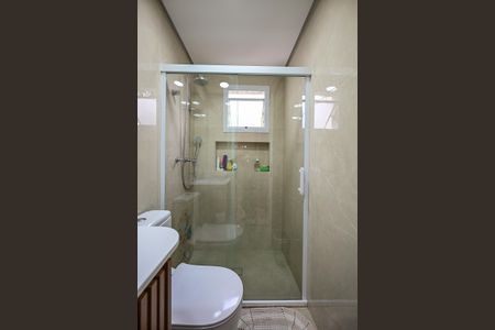 Apartamento à venda com 97m², 3 quartos e 2 vagasBanheiro Suíte