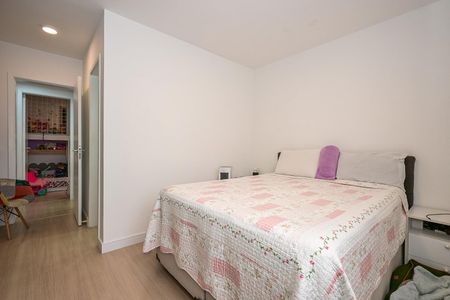 Apartamento à venda com 97m², 3 quartos e 2 vagasSuíte