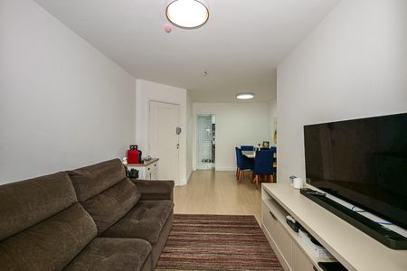 Apartamento à venda com 97m², 3 quartos e 2 vagasSala