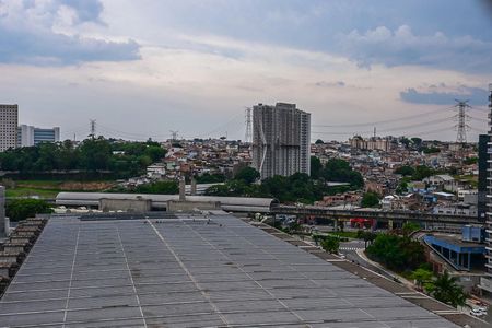 Apartamento à venda com 97m², 3 quartos e 2 vagasVista da Suíte