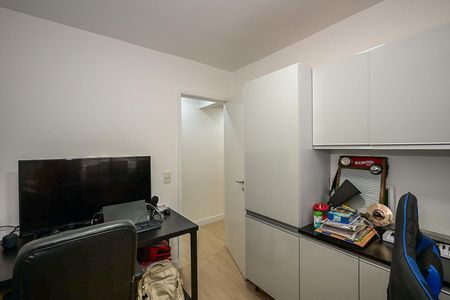Apartamento à venda com 97m², 3 quartos e 2 vagasQuarto 1