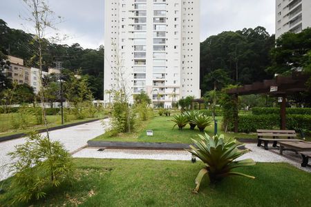 Apartamento à venda com 97m², 3 quartos e 2 vagas Apartamento à venda com 97m², 3 quartos e 2 vagasJardim