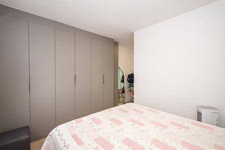 Apartamento à venda com 97m², 3 quartos e 2 vagasSuíte