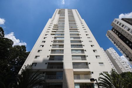 Apartamento à venda com 97m², 3 quartos e 2 vagas Apartamento à venda com 97m², 3 quartos e 2 vagasFachada