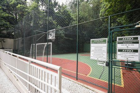 Apartamento à venda com 97m², 3 quartos e 2 vagas Apartamento à venda com 97m², 3 quartos e 2 vagasQuadra