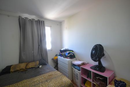 Casa para alugar com 50m², 2 quartos e 1 vagaQuarto 1