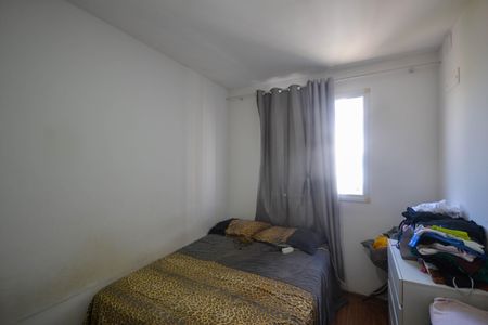 Casa para alugar com 50m², 2 quartos e 1 vagaQuarto 1