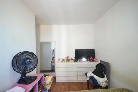 Casa para alugar com 50m², 2 quartos e 1 vagaQuarto 1