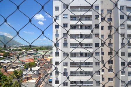 Casa para alugar com 50m², 2 quartos e 1 vagaQuarto 2-vista