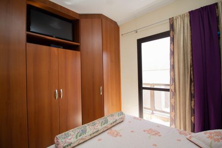 Casa de condomínio à venda com 113m², 2 quartos e 1 vagaQuarto 1