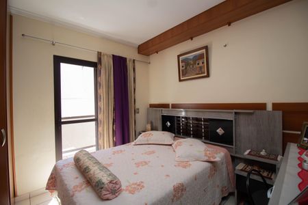 Casa de condomínio à venda com 113m², 2 quartos e 1 vagaQuarto 1