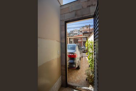 Casa de condomínio à venda com 113m², 2 quartos e 1 vagaAcesso Garagem